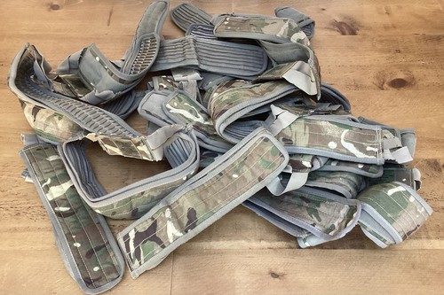 British army osprey - army,