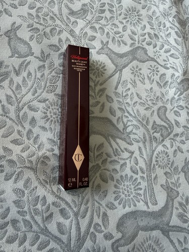 Charlotte tilbury hollywood - charlotte,