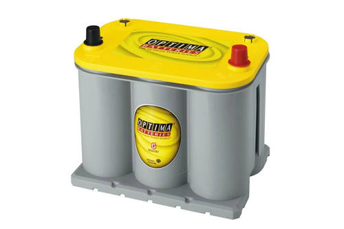 Yellow top optima new - top,