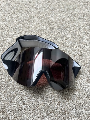 Oakley ski goggles fall line - goggles,