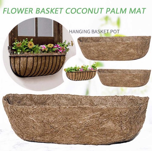 5pcs trough coco liner - coco,