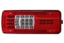 Fits VIGNAL VAL160080 Rear