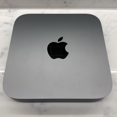 Apple mac mini - apple,