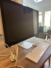 Apple iMac 27” Desktop