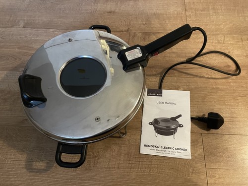 Grand remoska electric - grand,