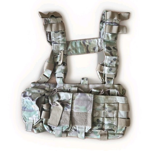 Warrior assault systems - assault,