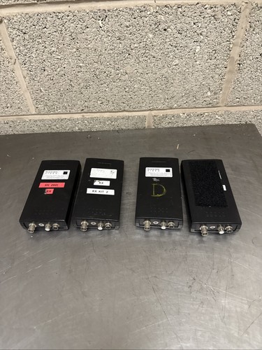 Black box video - box,