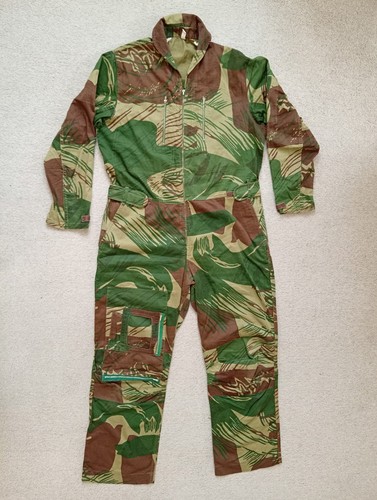 Rhodesian airforce issue - airforce,