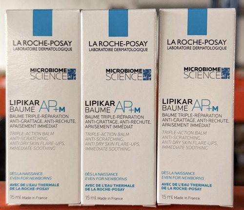 Roche posay lipikar baume - la,