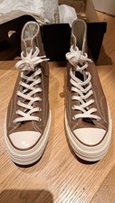 Converse ALL STAR HI 70s X Carhartt Love Bird Hamilton Brown Rare