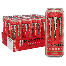 Monster Ultra Watermelon