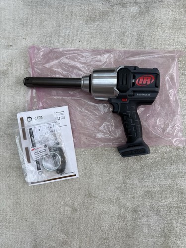 Ingersoll rand w8591 drive - ingersoll,
