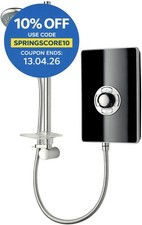 Triton Aspirante Electric