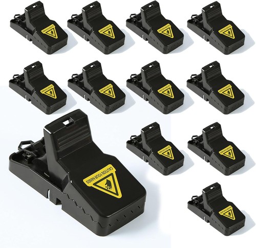 Professional mouse traps - professional,
