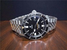 Zodiac automatic super sea