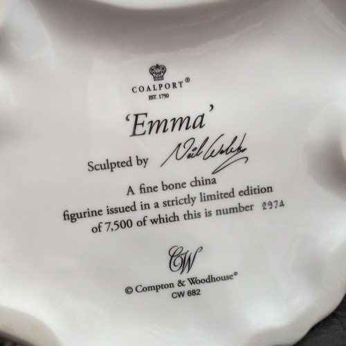 Coalport emma bone china - emma,