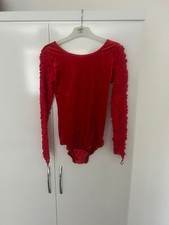 3 Piece DSI Ballroom and Latin Dress