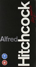 Hitchcock Box Set [DVD] - DVD