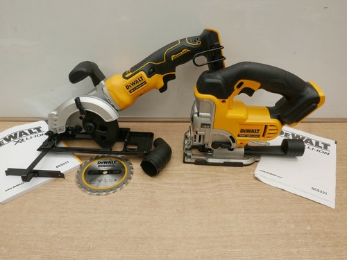 Dewalt dcs571 18v 115mm - dcs571, xr