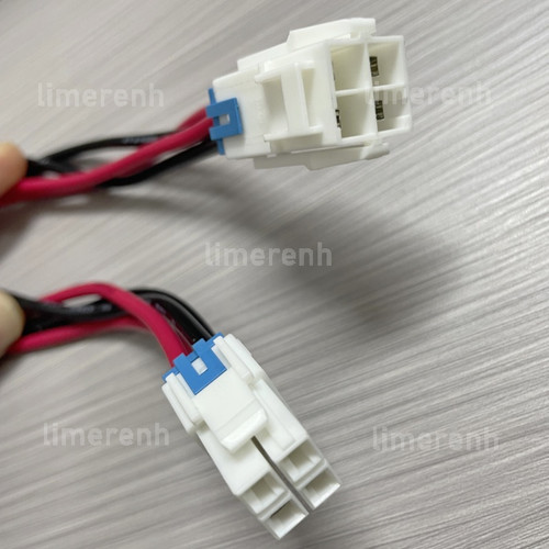 Power cable for - kenwood, yaesu