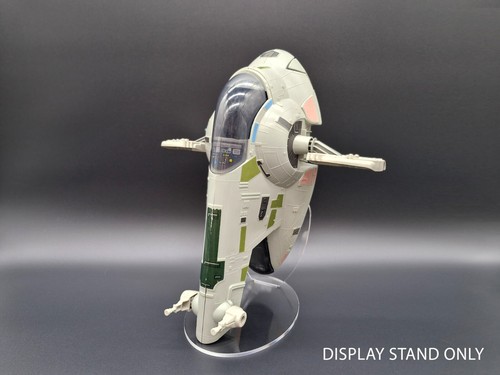 Star wars vintage slave - vintage, ship