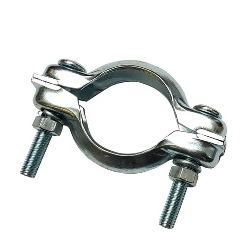 Klarius exhaust clamp for - exhaust,