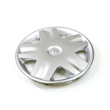 Genuine Renault 14" Alloy
