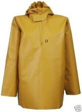 Guy Cotten Short Smock with hood / Nylpeche / Yellow
