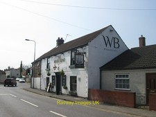 Photo Pub - The White Bear