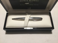 Dunhill Torpedo Ballpoint Pen
