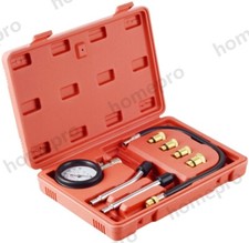 Automotive Petrol Engine