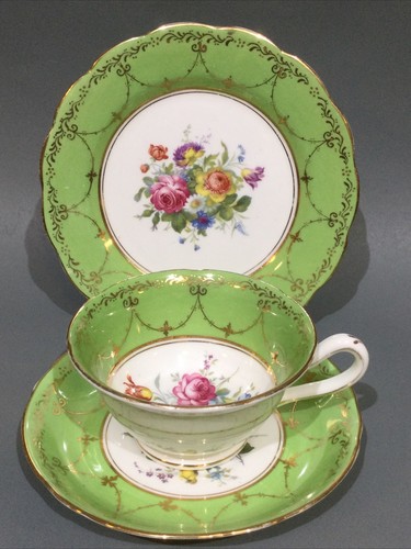 Old english grosvenor - ye,