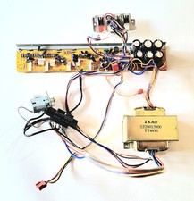 TASCAM 244 Portastudio Parts