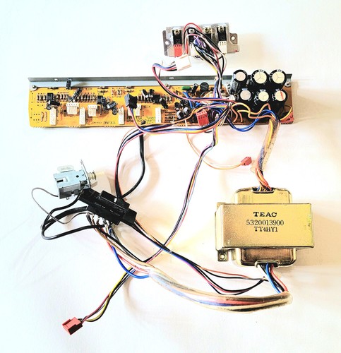 Tascam 244 portastudio - tascam,