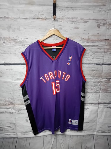 Toronto raptors vince carter - raptors,