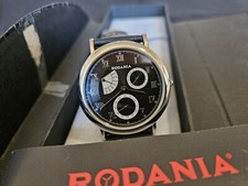 Rodania Quartz Swiss Watch