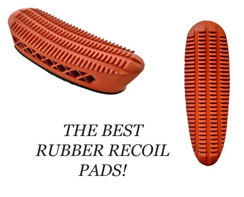 Rp13 rubber recoil - rp13,