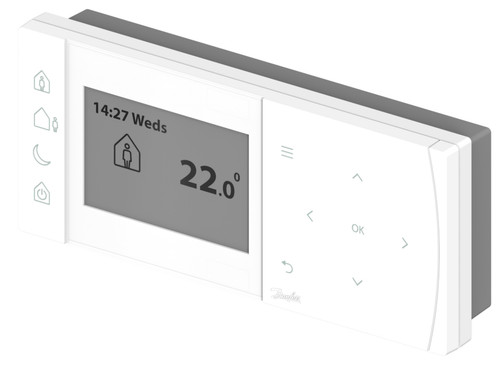 Danfoss tpone programmable - danfoss, tpone-b