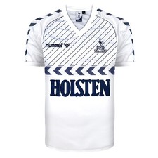 Spurs 1986 Hummel Retro