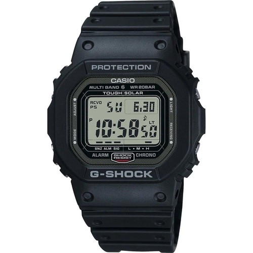 Casio shock 5000u 1er - ,