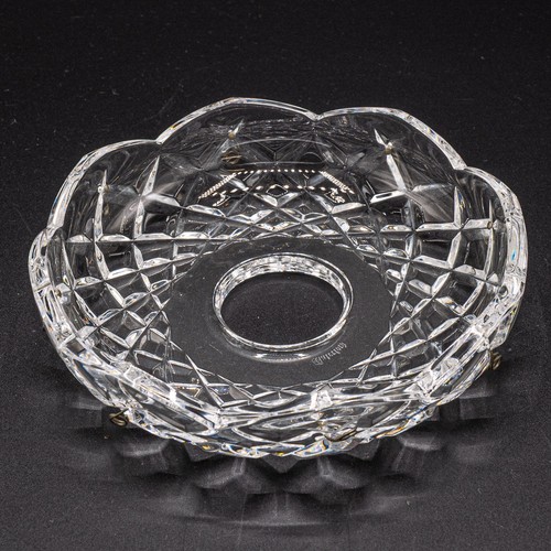 Waterford crystal powerscourt - waterford,