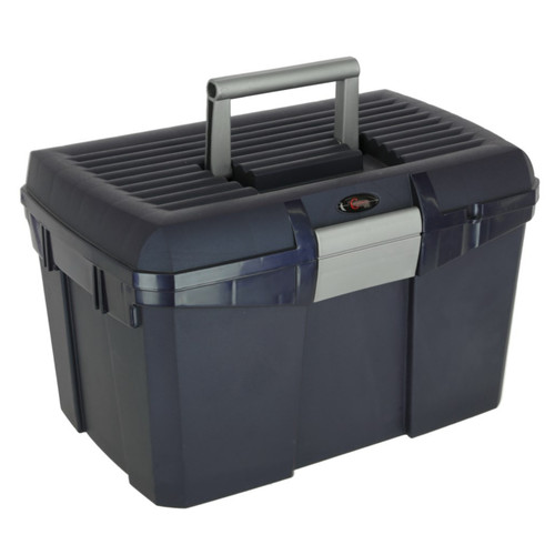 Grooming box tack carry - tack, case