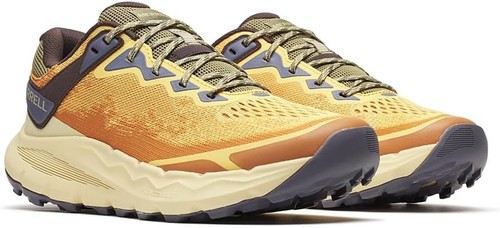 Merrell mens nova sneaker - 4,