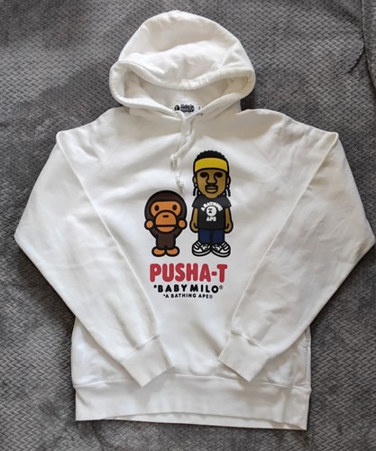 Bathing ape baby - a, milo