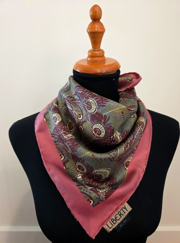 Vintage liberty london - vintage, of