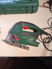 Bosch PST 800 Pel Corded 240v Jigsaw with Case