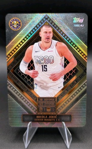 2025 topps match attax nikola - topps,