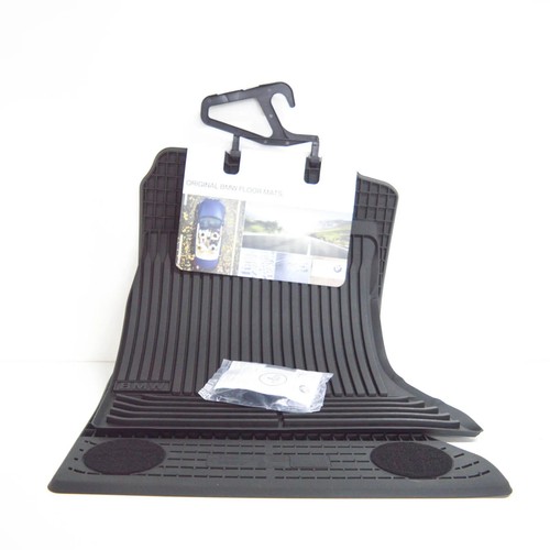 Bmw f10 front all - front,