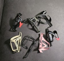 Job Lot Bicycle Bike Bottle