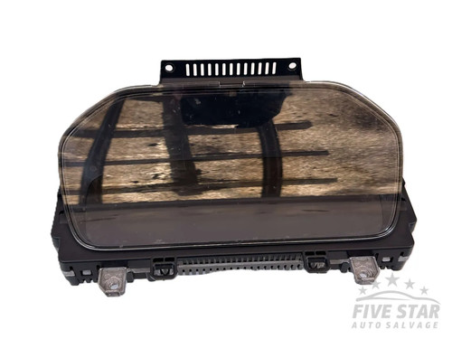 Volvo xc90 speedometer - volvo,